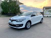 Renault Megane 3