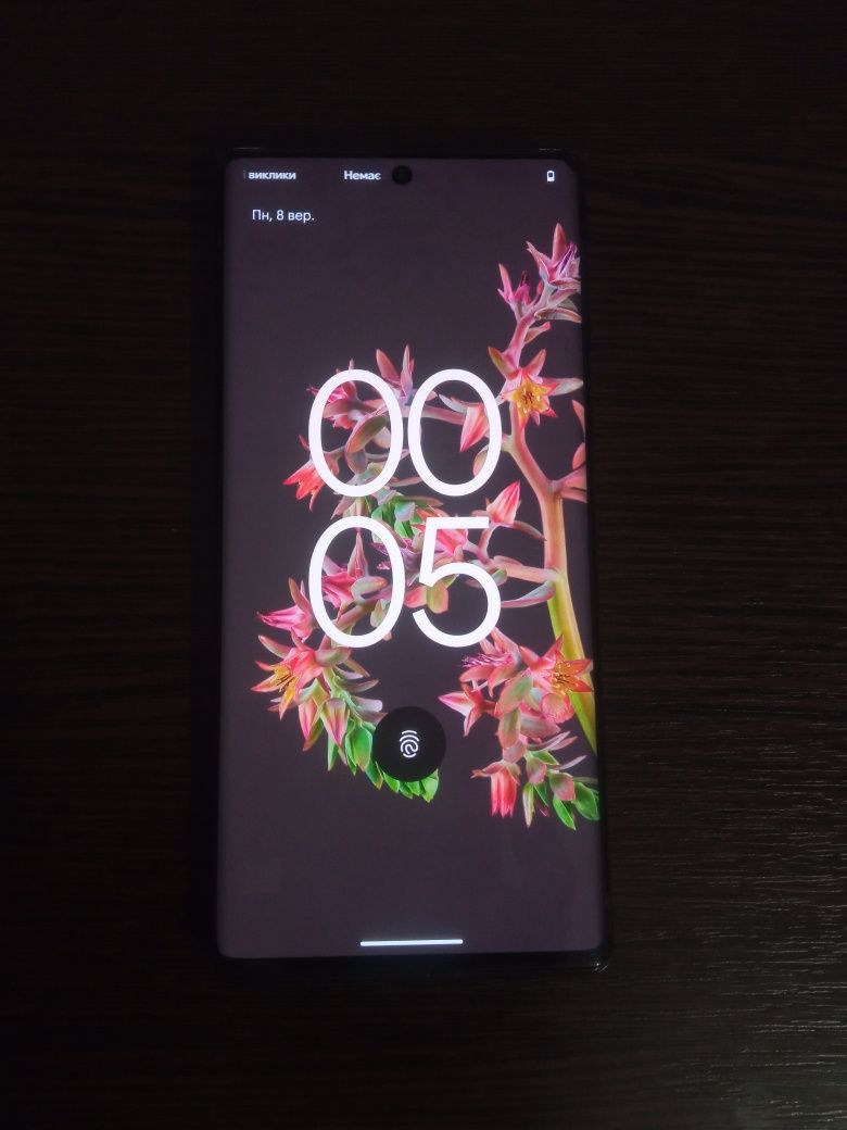 Pixel 6 Pro 8/256