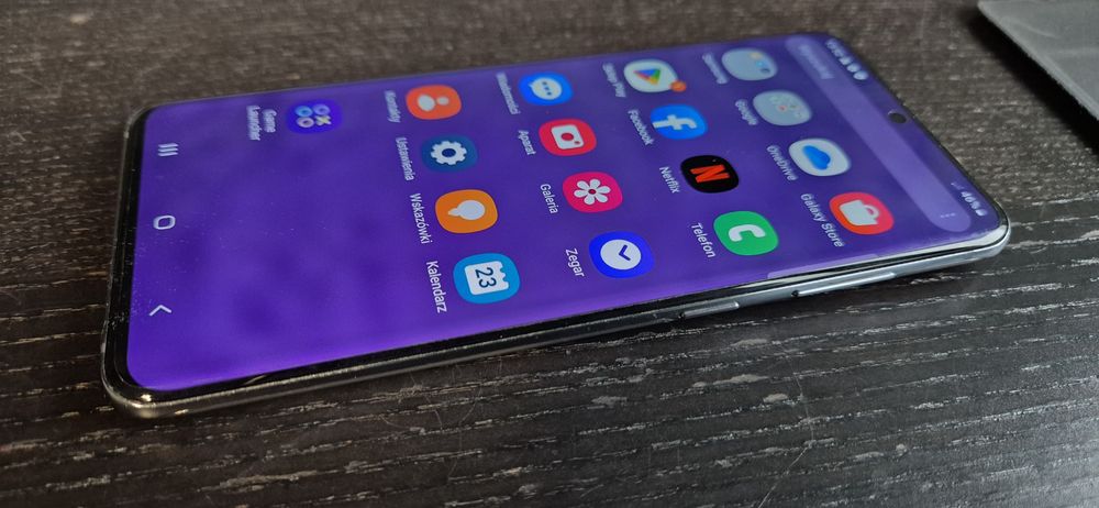 Samsung Galaxy S20 Edge  SM-G980F/DS 128 GB