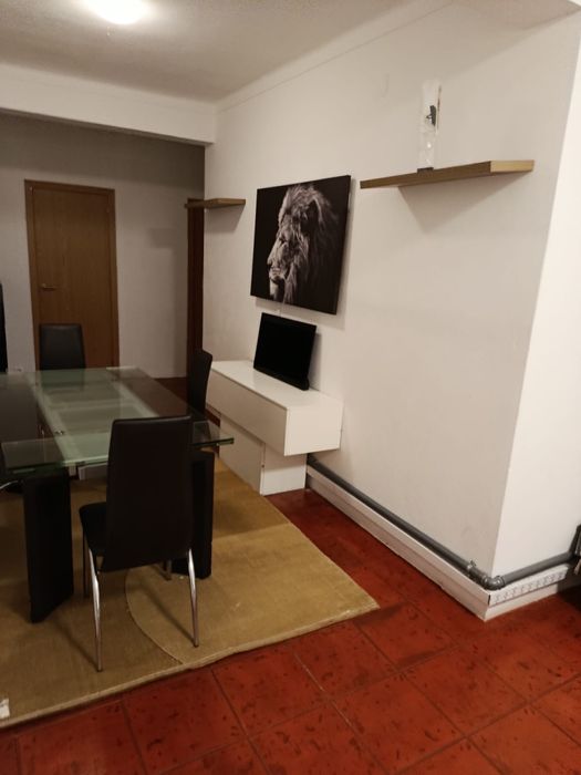 Apartamento T2 Renovado em Santa Clara, Coimbra – A 2 minutos do Lidl