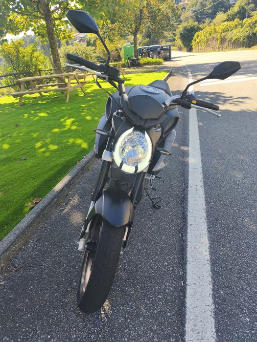 Mota  Neco 125cc