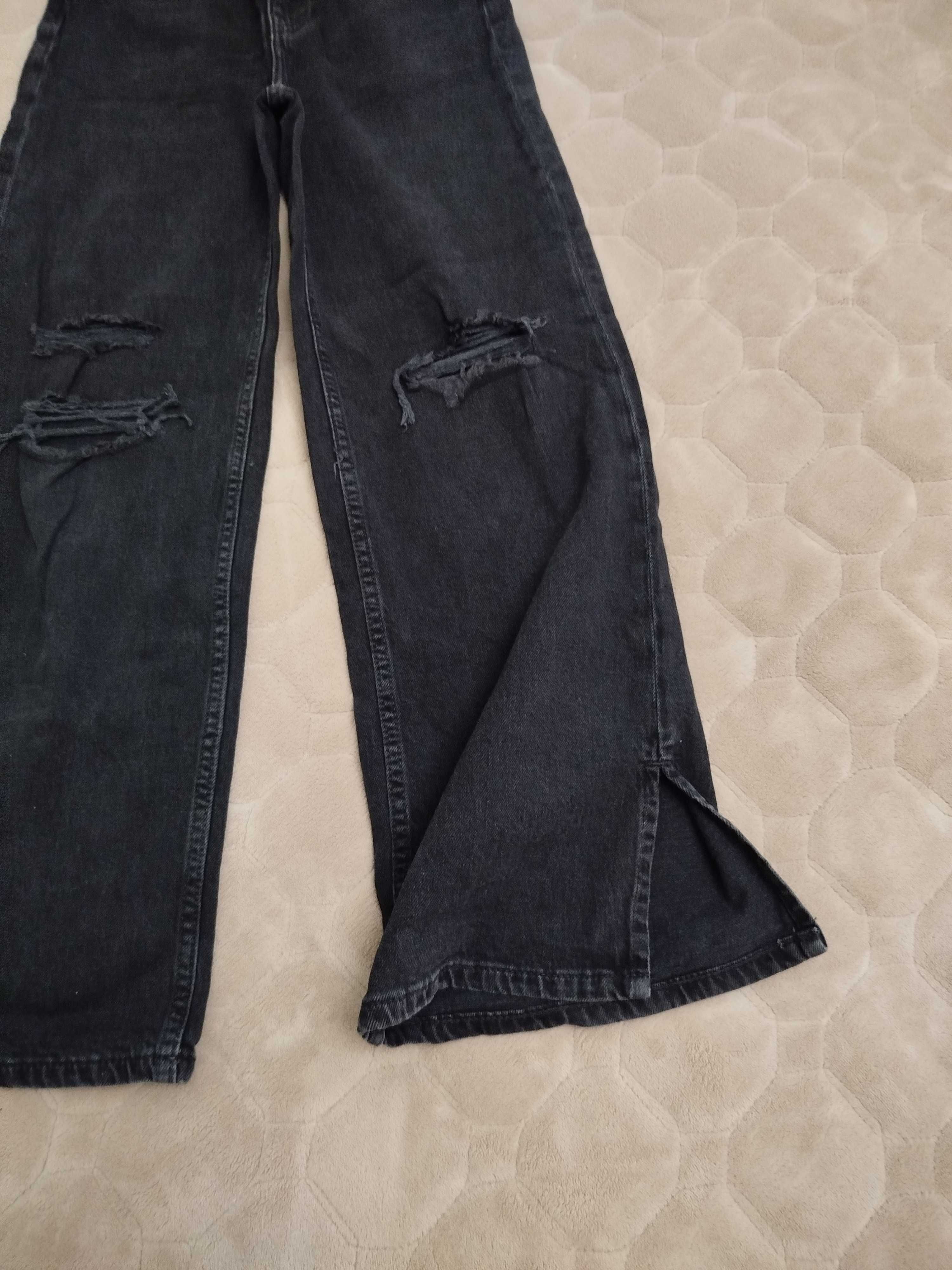 Джинси H&M для підлітка