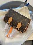 Louis Vuitton Nano Speedy