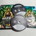 gra pc - tomb raider ultimate edition - polskie wydanie