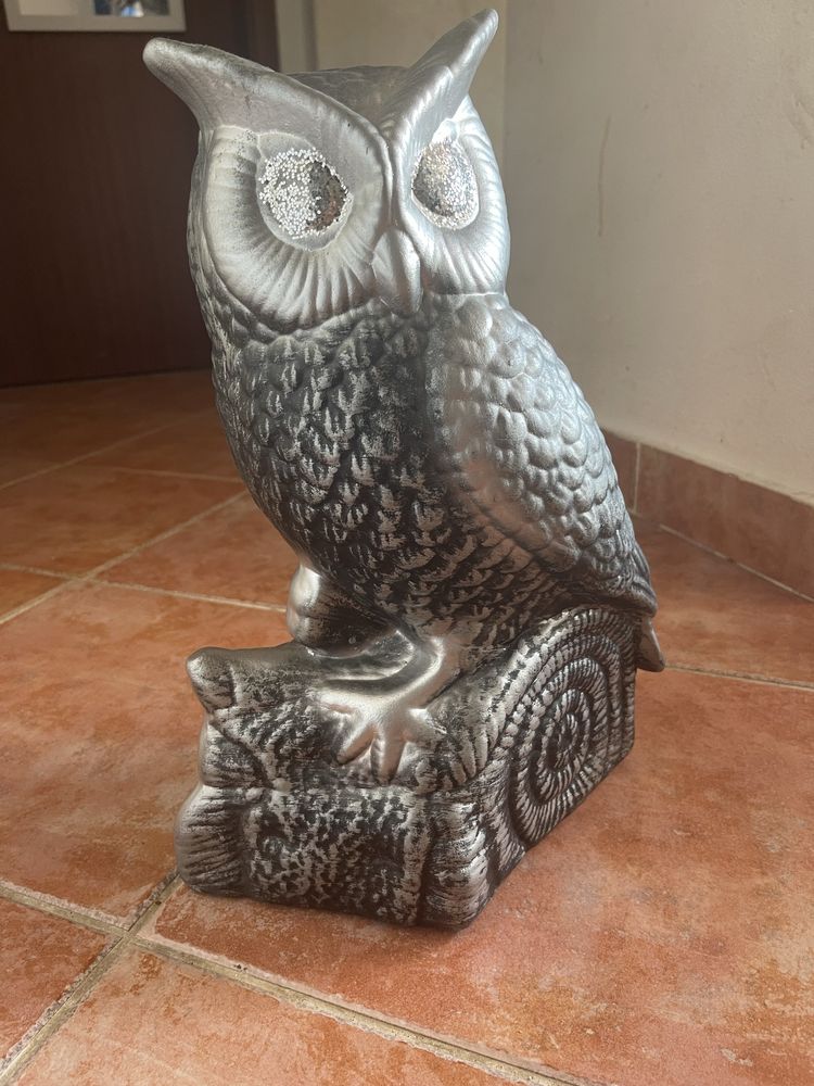 Peças decorativas