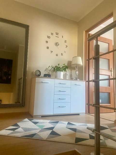 Sprzedam dom w zabudowie bliźniaczej