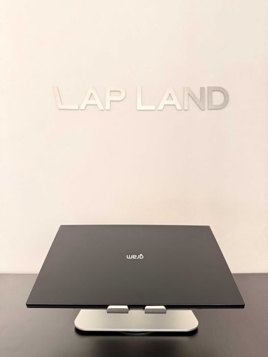 1,12 кг! LG gram 15.6" Touch i7-1360P 16GB LDDR5 512GB SSD 2023 Гарант