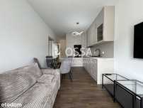 Nowe mieszkanie na wynajem | 41,56 m2 | 2 pok.