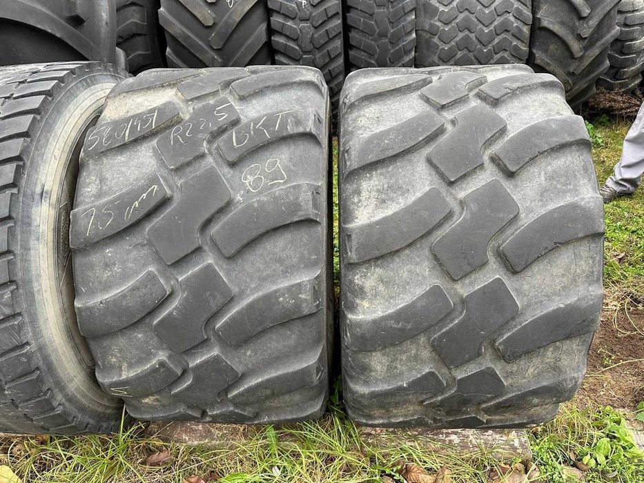 560/45 R22.5 BKT FL 560-45 R22.5 560/45/R22.5