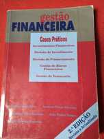 Gestão Financeira - Casos Práticos