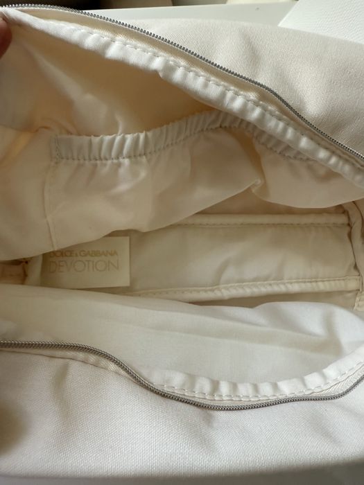 Косметичка dolce&gabbana devotion