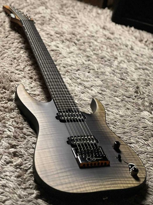 Електрогітара Schecter Banshee Mach-7 Evertune FOB 7 струн