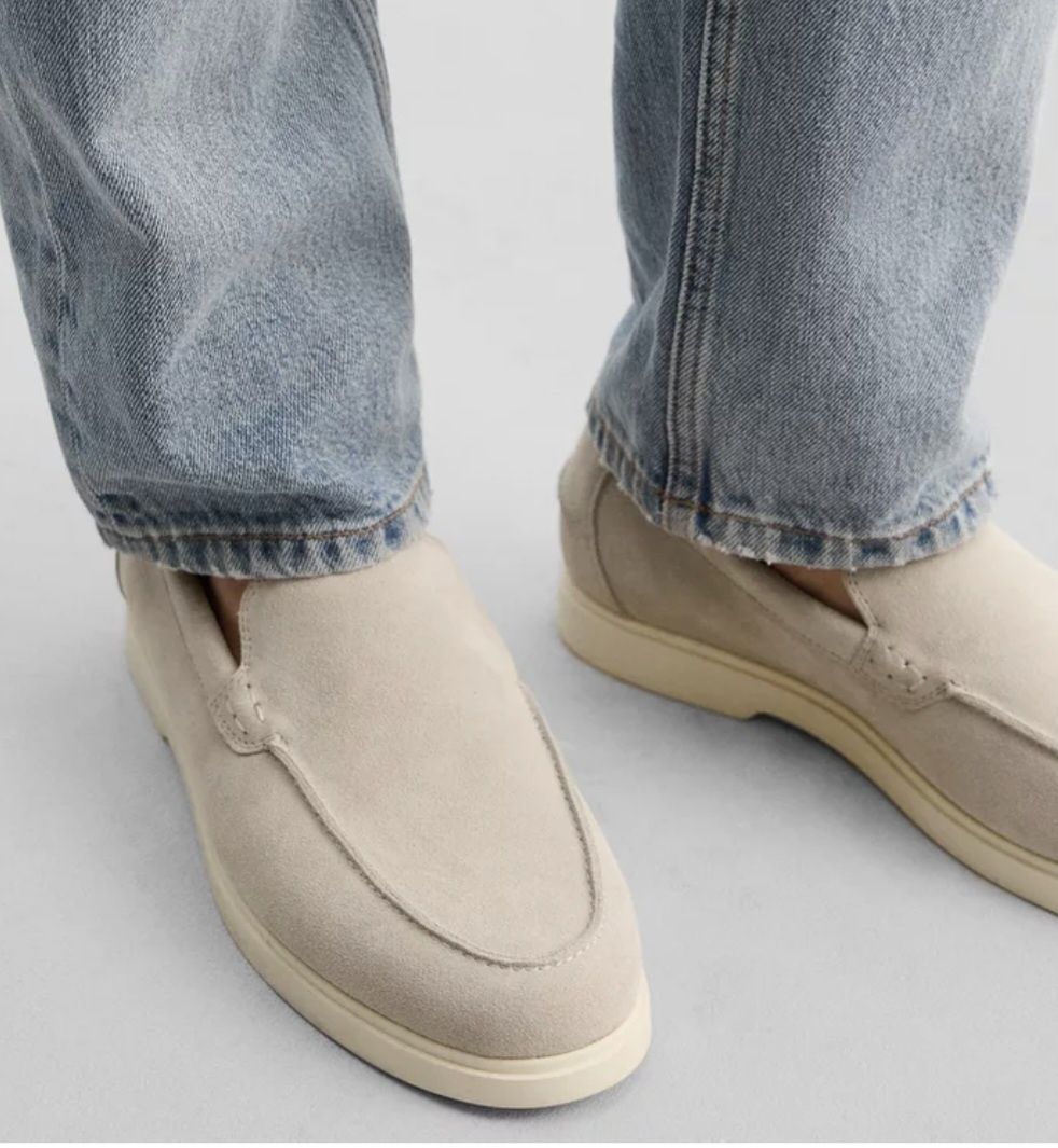 Лофери  ZARA (40р)