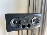 Dwa monitory aktywne Adam Audio A77x
