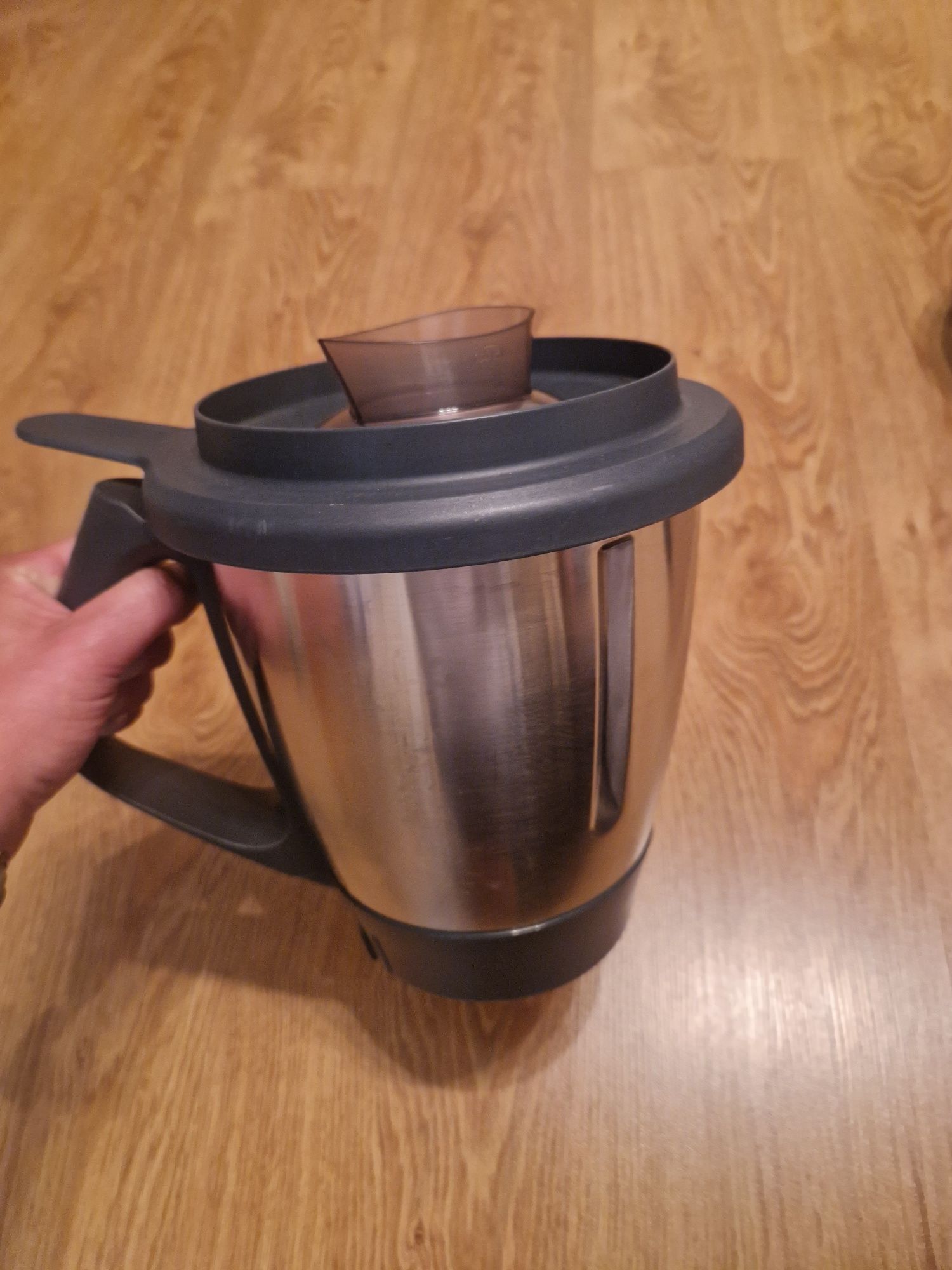 Akcesoria z thermomix tm5
