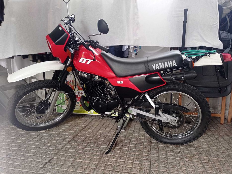 Kreidler Cross Mustang