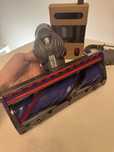 Turbo szczotka dyson v12 slim detect