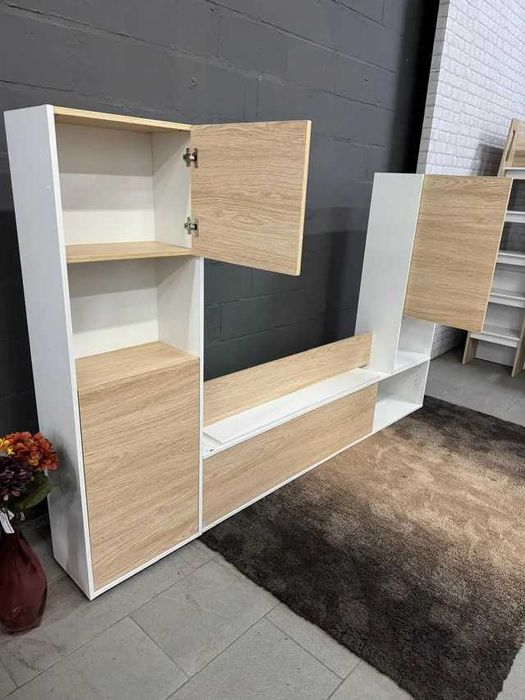 Conjunto de salão novo - pagas ao domicílio - fazemos envios