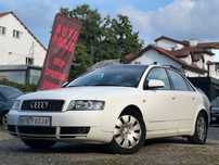 Audi A4 B6 1.8t LPG**Quattro**Zadbany**Osczedny**Zamiana**Gwarancja**
