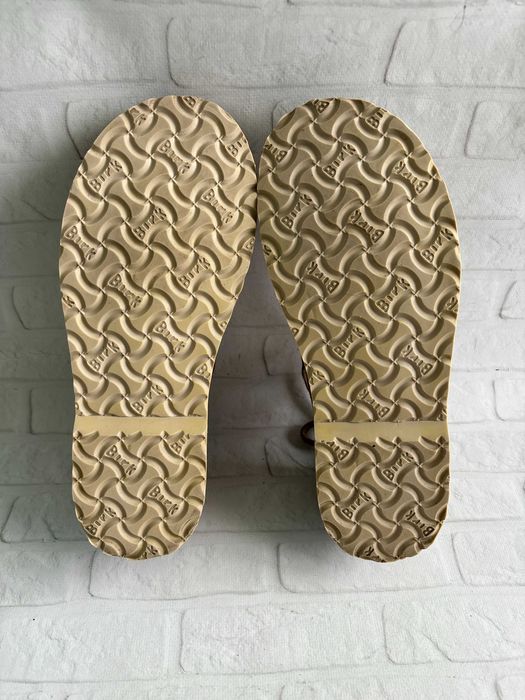 Замшеві Туфлі Біркеншток Birkenstock Pasadena 39 Розмір 25 СМ Оригінал