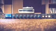 Kompresor Stam Audio SA-4000 Mk3 - FV, GWARANCJA!