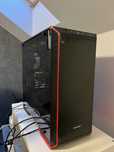 Komputer Stacjonarny do Gier / Ryzen 5 5600x / 32GB RAM /