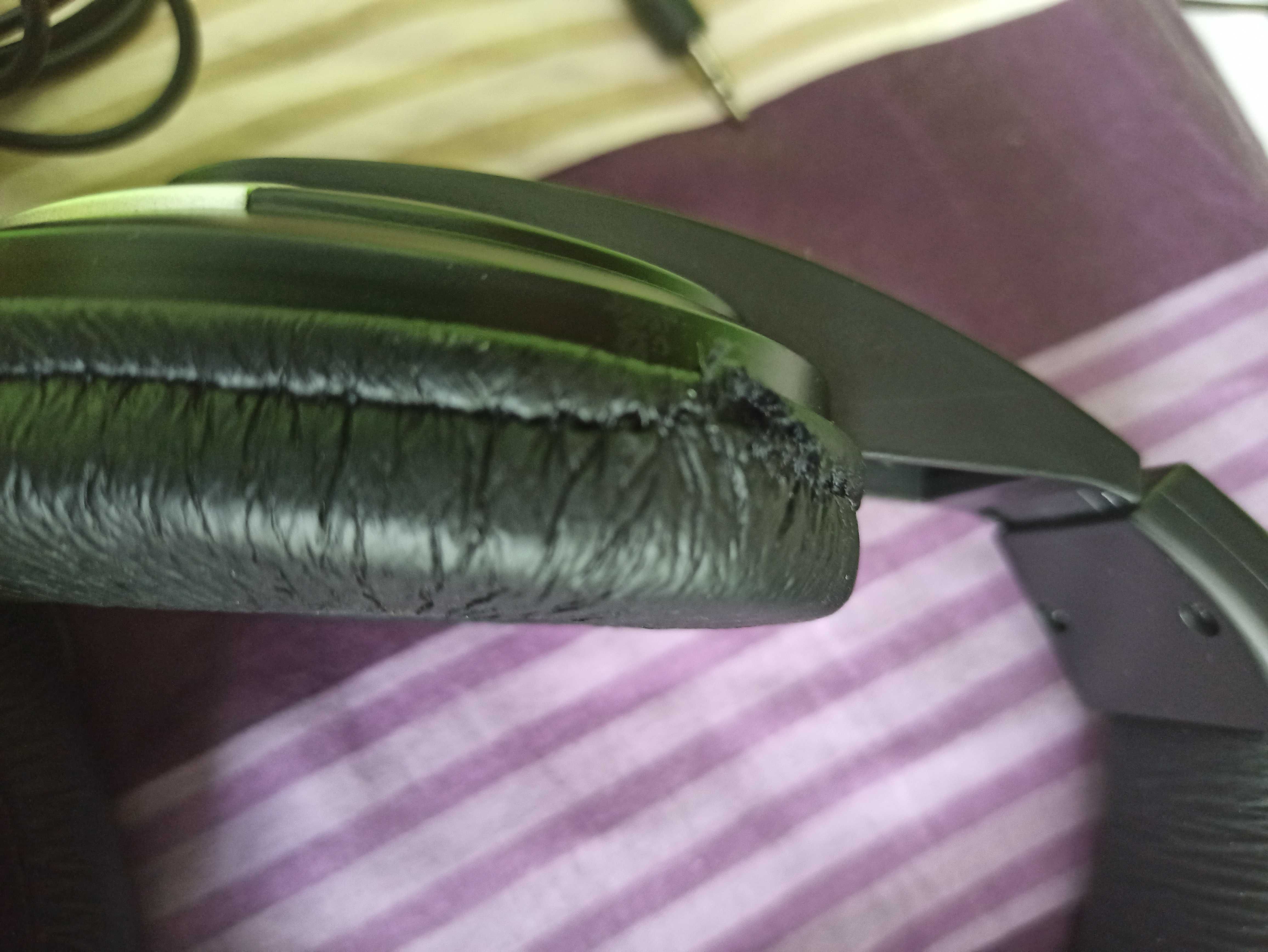 Słuchawki Przewodowe IMP / stereo headPhones