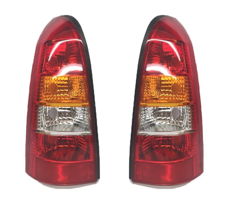 FAROLINS PARA OPEL ASTRA G CARAVAN 98-04