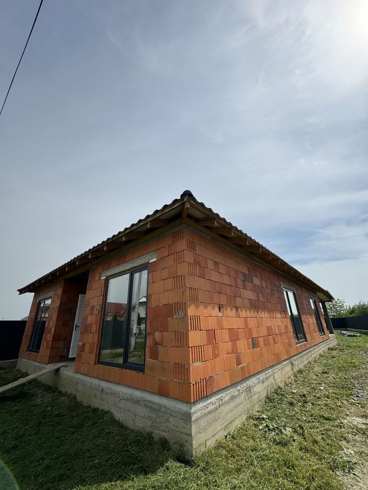 Продаж будинку американка