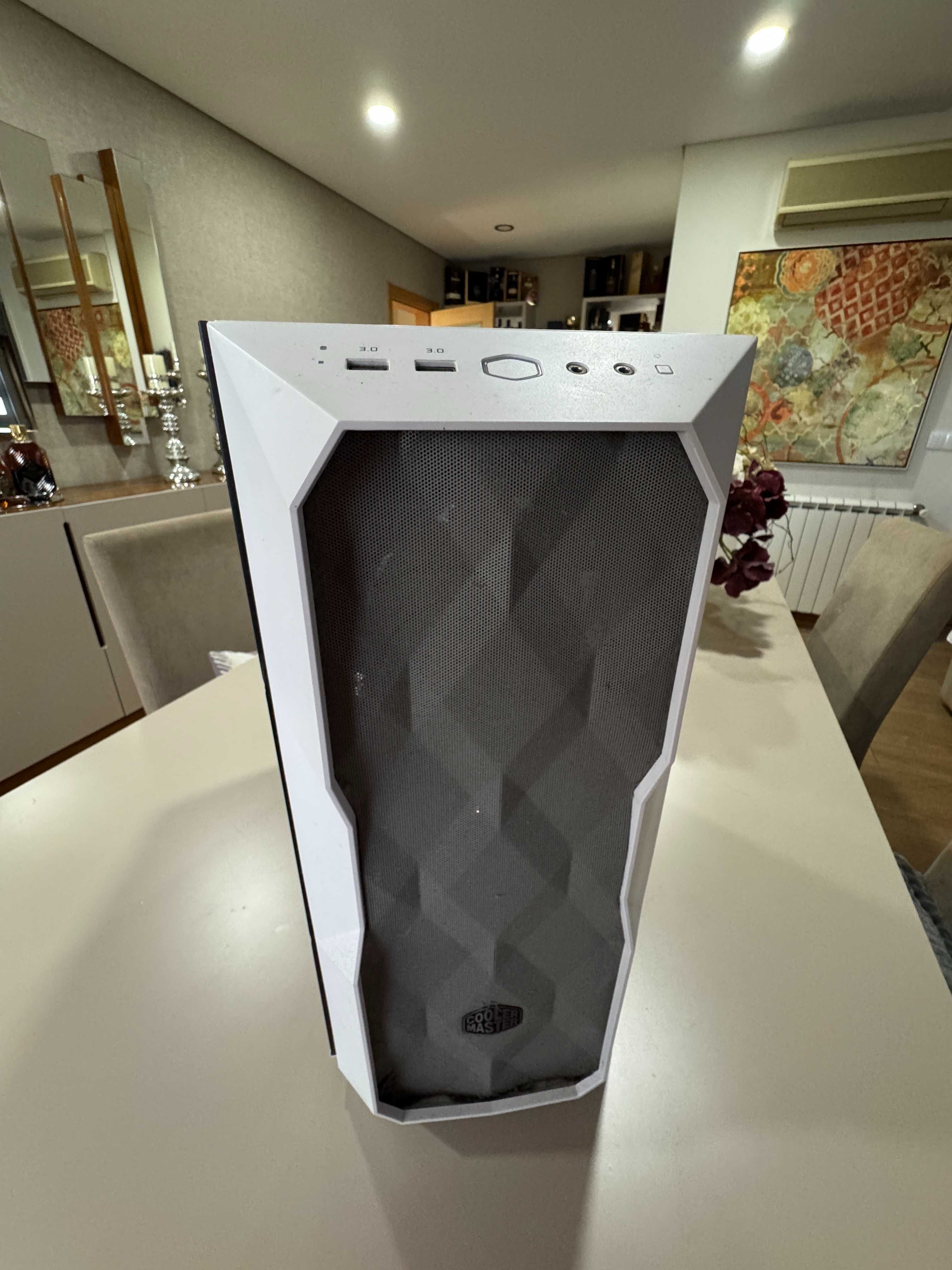 PC Gaming RTX 3070 Suprim X| Ryzen 7 5800X  | 32GB RAM + Monitor 144Hz