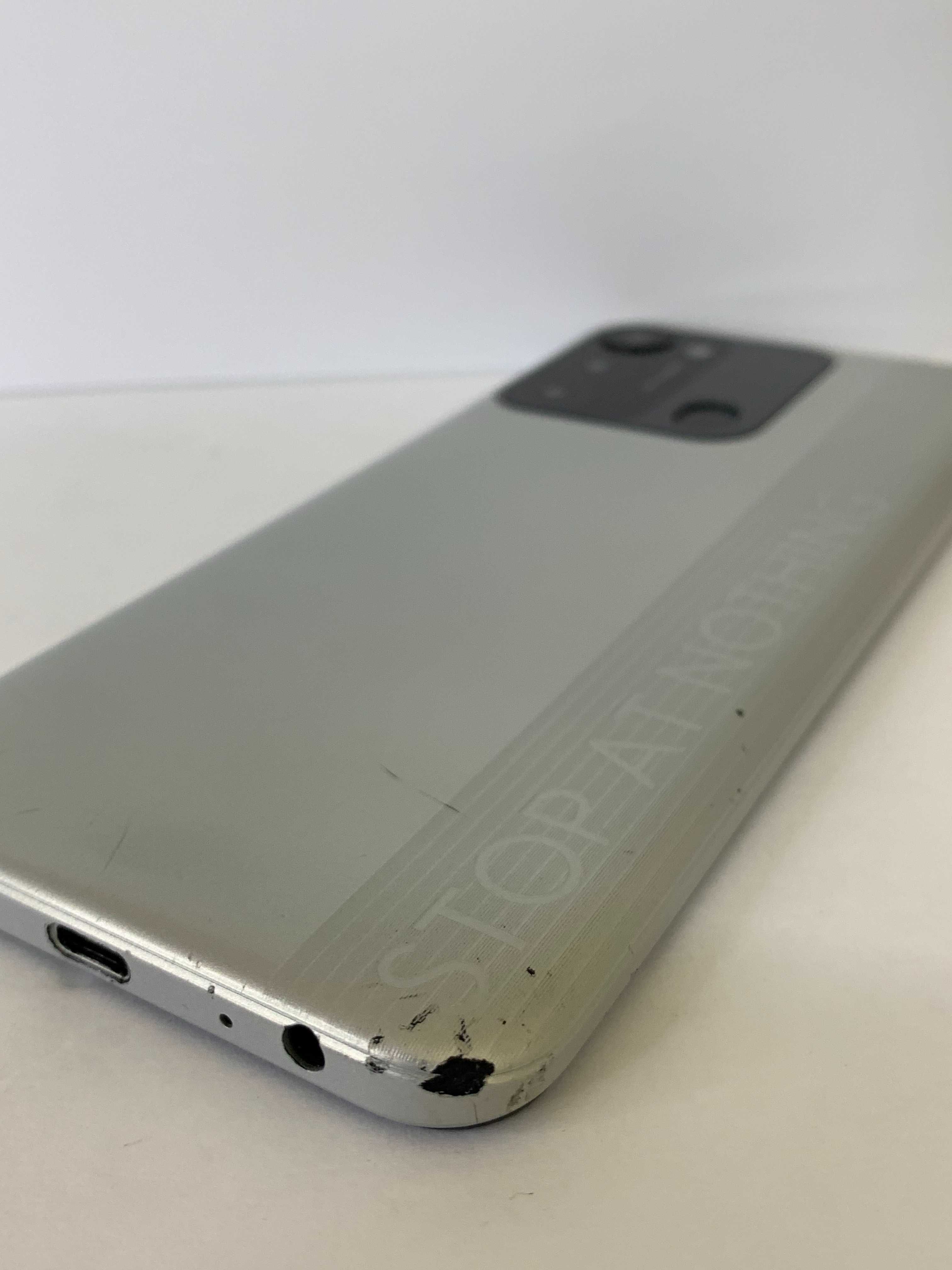 Tecno Spark 8C (KG5n) 2/64GB NFC 2SIM Grey