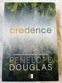 Credence Penelope Douglas