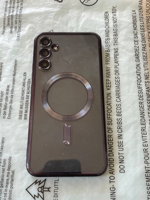 Samsung a34 5g, 6×128