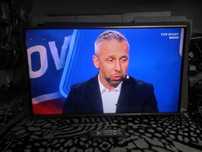 TV PANASONIC 50 cali - pilot - You tube !!!