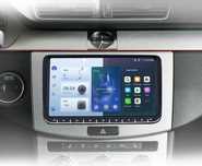 Radio nawigacja Volkswagen VW Passat B6 B7 CC Tiguan Touran Android