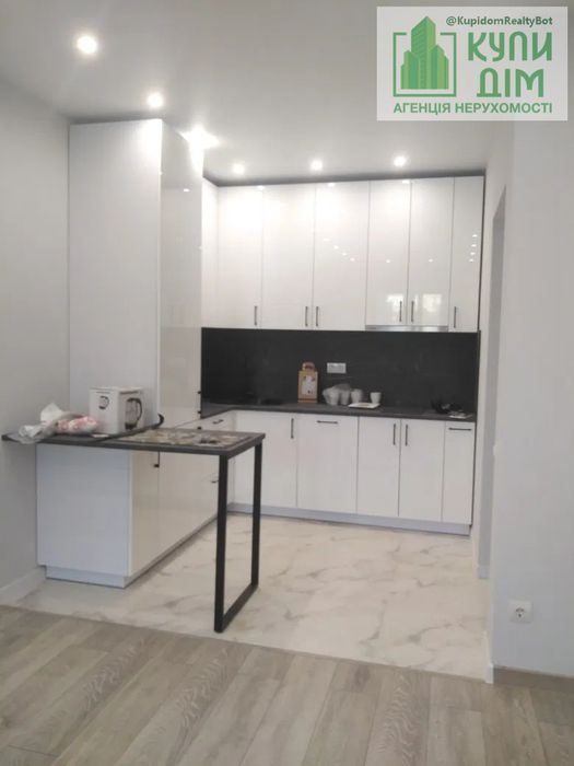 Продам 1к квартиру, Волкова 3В.