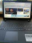 Laptop Acer Aspire ES sprzedaje jako uszkodzony 15 , ES1-533-C242