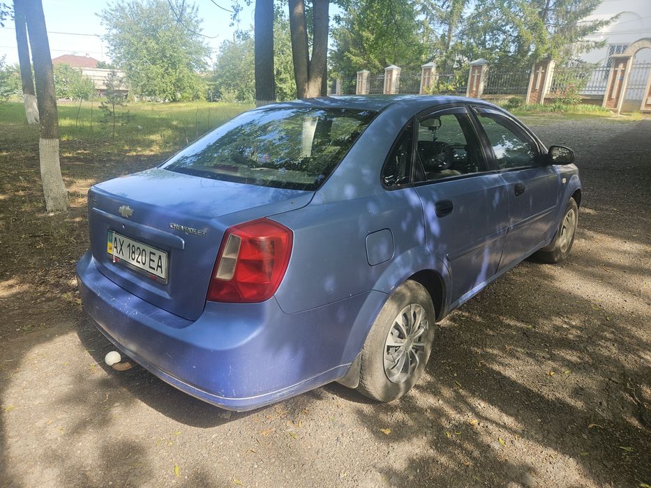 Продам Шевроле нубіра