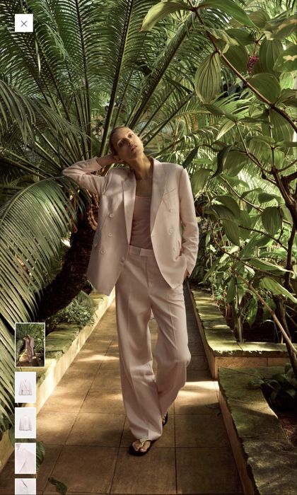 Піджак від бренду Zara