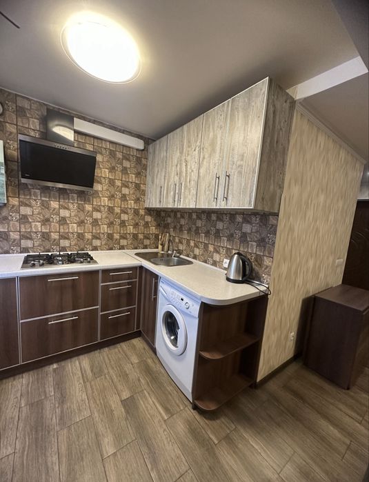 Аренда 1 комнатной квартиры студии ул. Почтовая