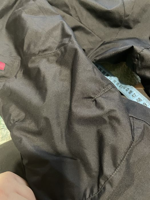 Полукомбинезон зимний