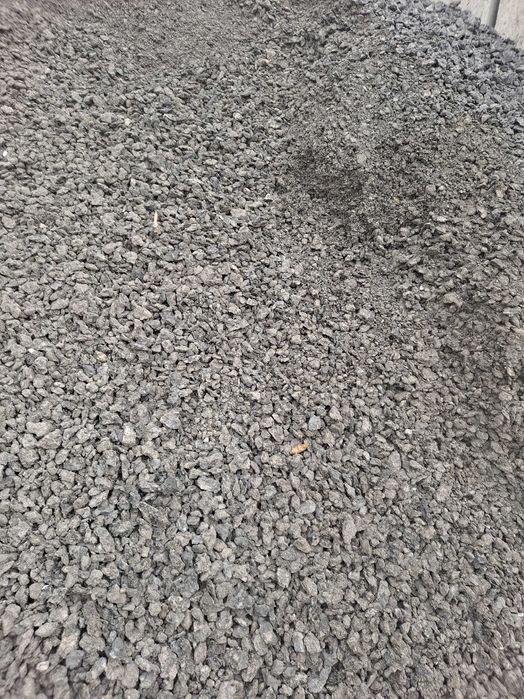 Frez asfaltowy, destrukt, frezka, recyklina, asfalt, wywrotka 3,5 tony