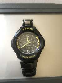 Годинник CASIO G-Shock GW-3500B-1AER