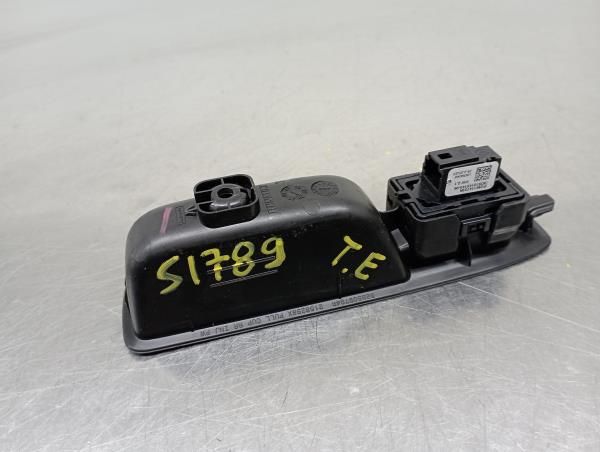 Comando / botão / interruptor vidros trás esquerdo RENAULT Captur II