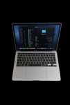 Laptop Macbook Pro 13 i5 8 gb 256 ssd Gwiezdna Szarość