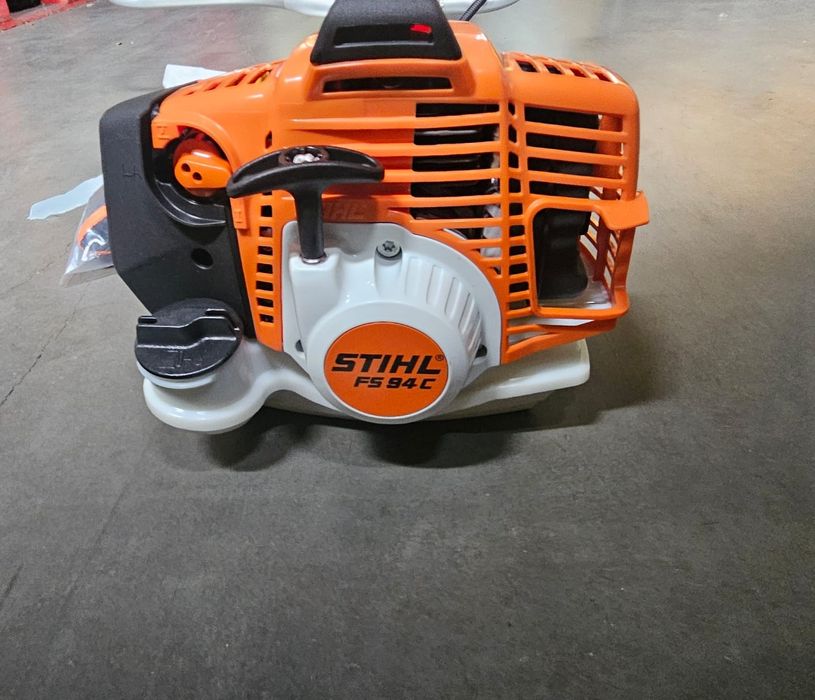 Stihl FS 94C - E  kosa spalinowa podkaszarka nowa gwarancja