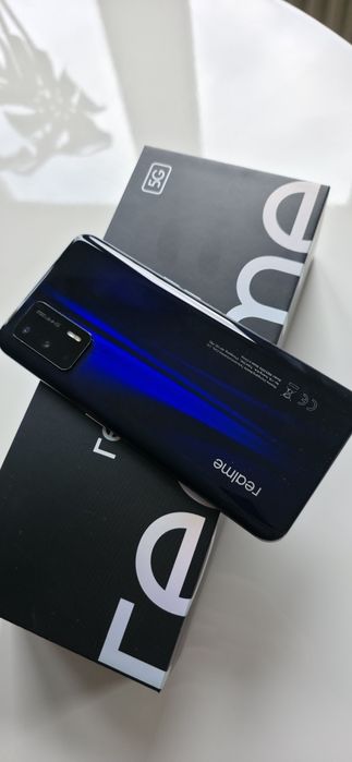 Realme gt 5g 128