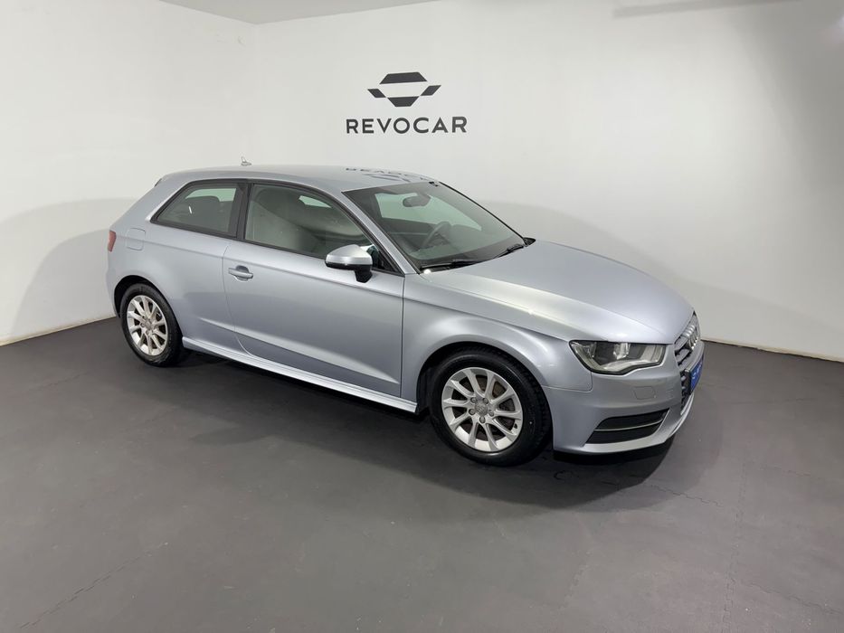 Audi A3 1.6 TDI Sport