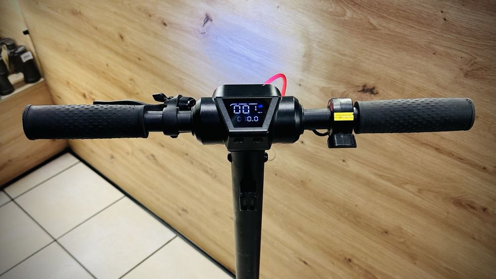 Hulajnoga Wired 350-HC - otoLombard Lumik Kalisz Skup Huljanóg