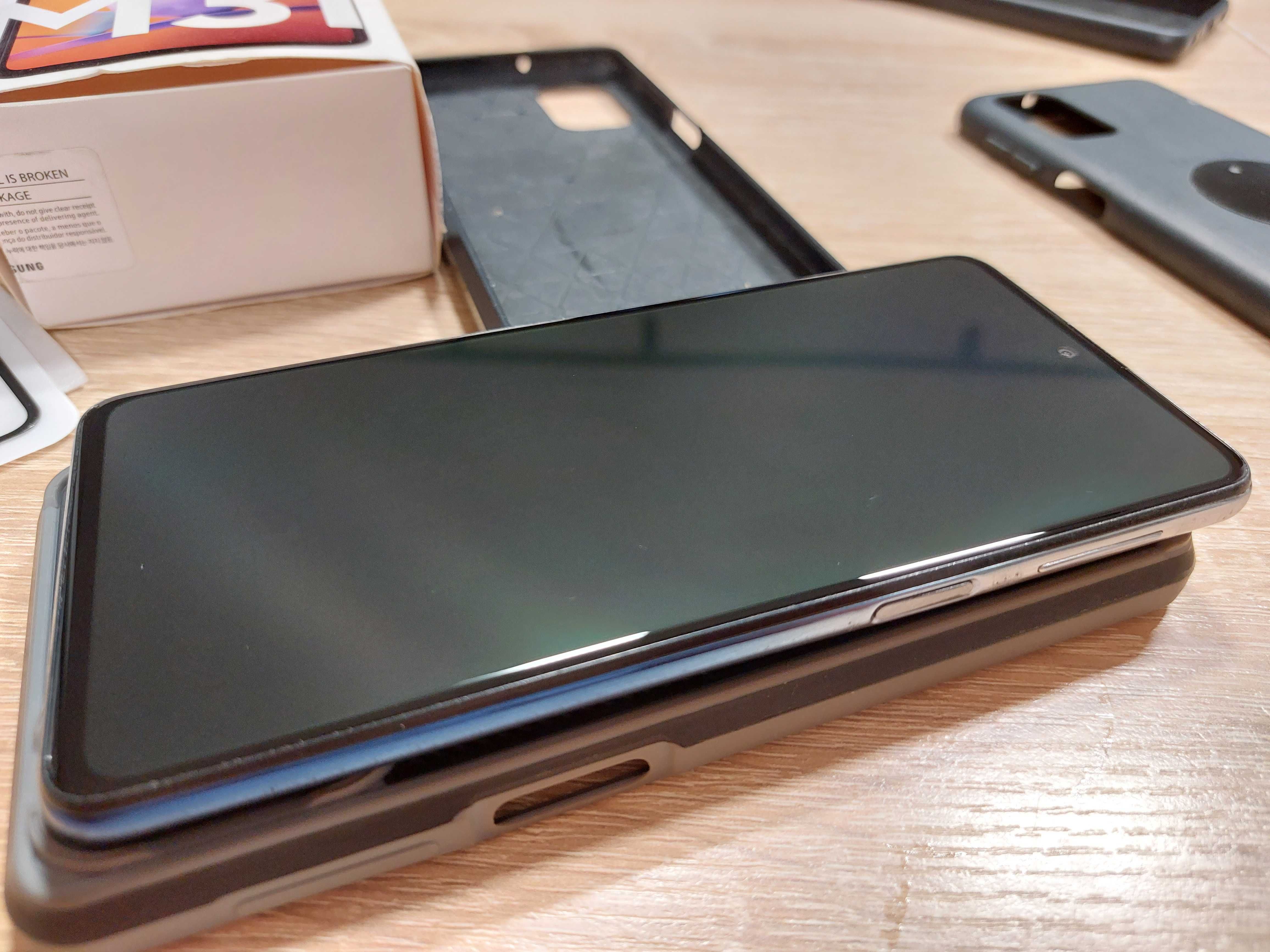 Samsung Galaxy M31s 6/128GB M317